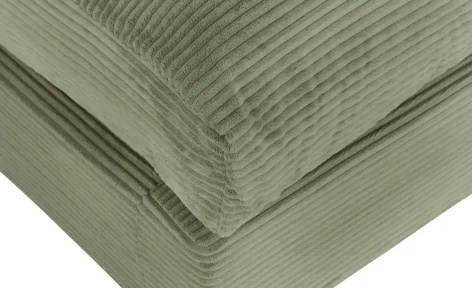 Ecksofa Whitney, Detailansicht