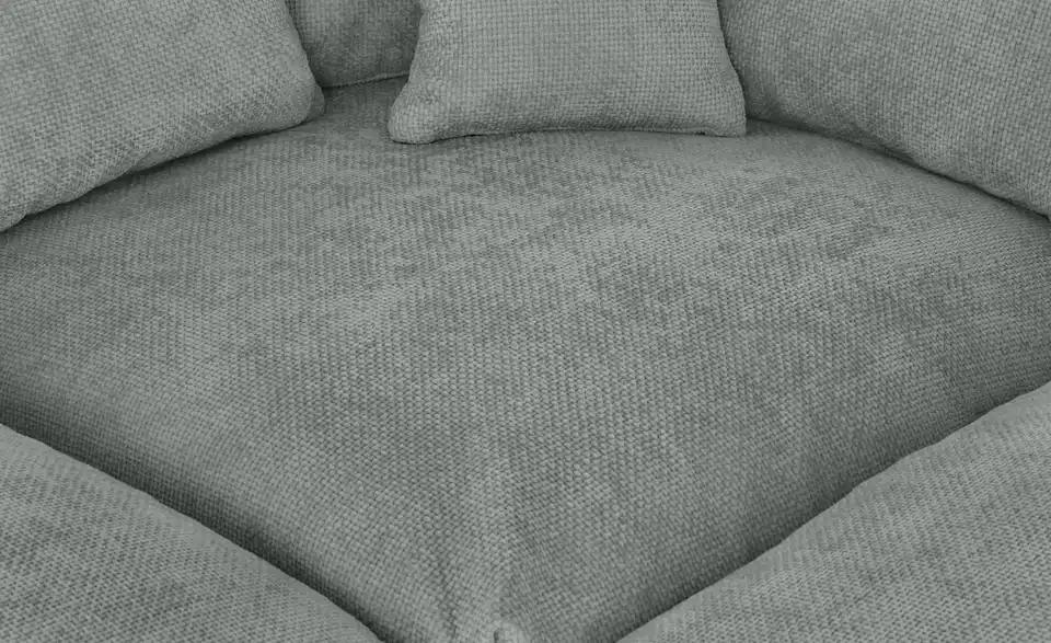 Ecksofa Whitney, Detailansicht