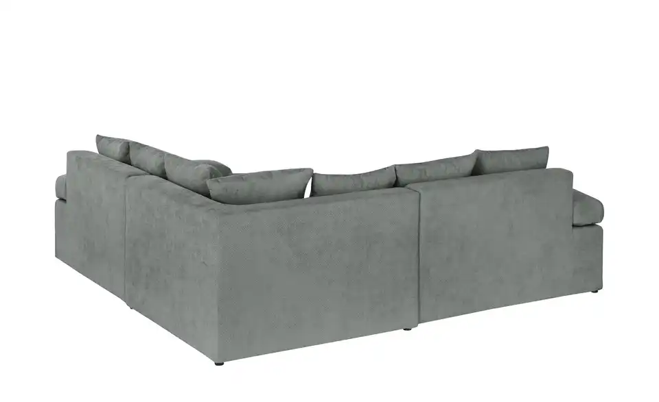 Ecksofa Whitney, Rückansicht