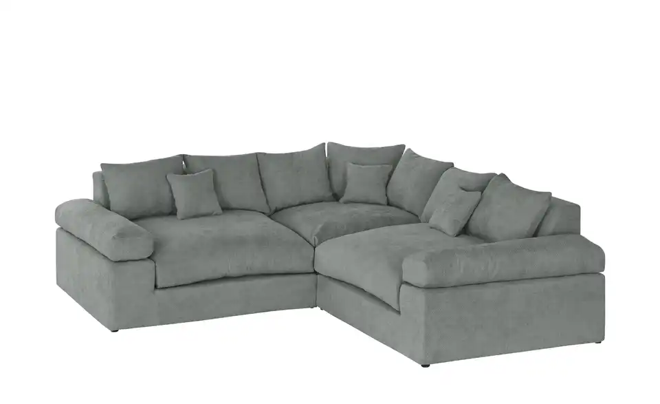 Ecksofa Whitney, Perspektive