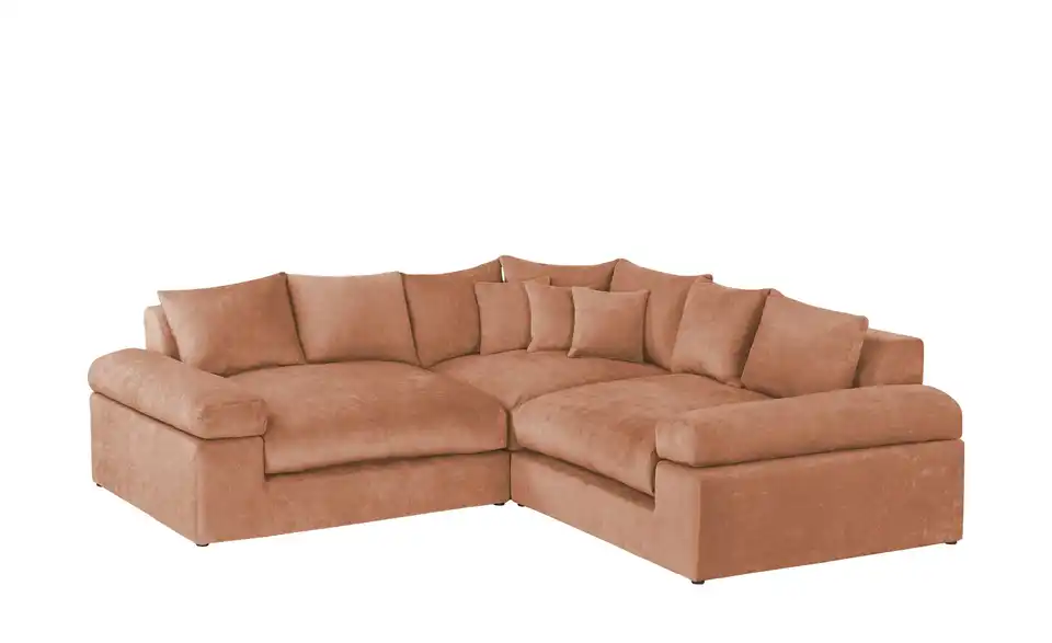 Ecksofa Whitney, Perspektive