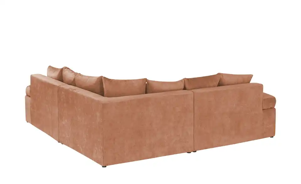 Ecksofa Whitney, Rückansicht