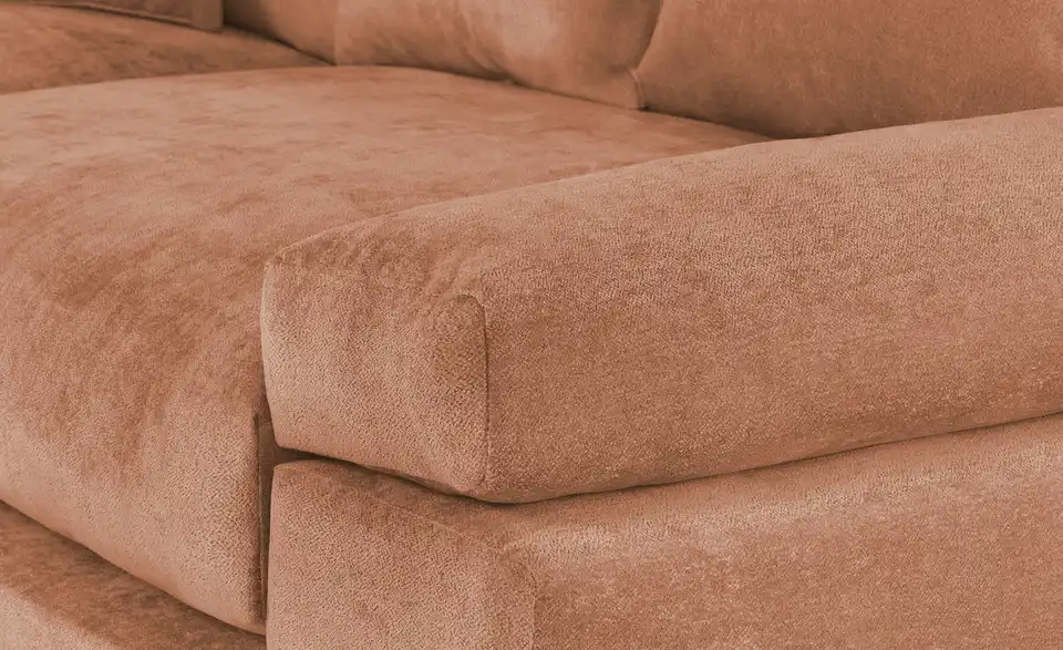 Ecksofa Whitney, Detailansicht