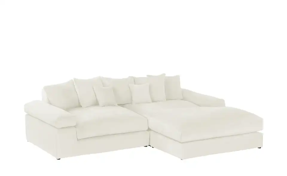 Ecksofa Whitney, Perspektive
