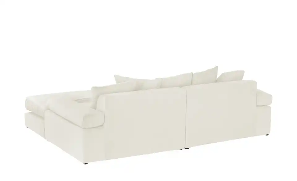 Ecksofa Whitney, Rückansicht
