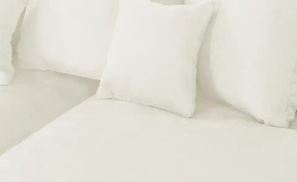 Ecksofa Whitney, Detailansicht