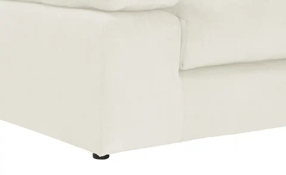 Ecksofa Whitney, Detailansicht