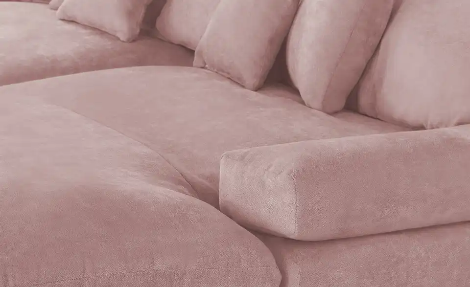 Ecksofa Whitney, Detailansicht