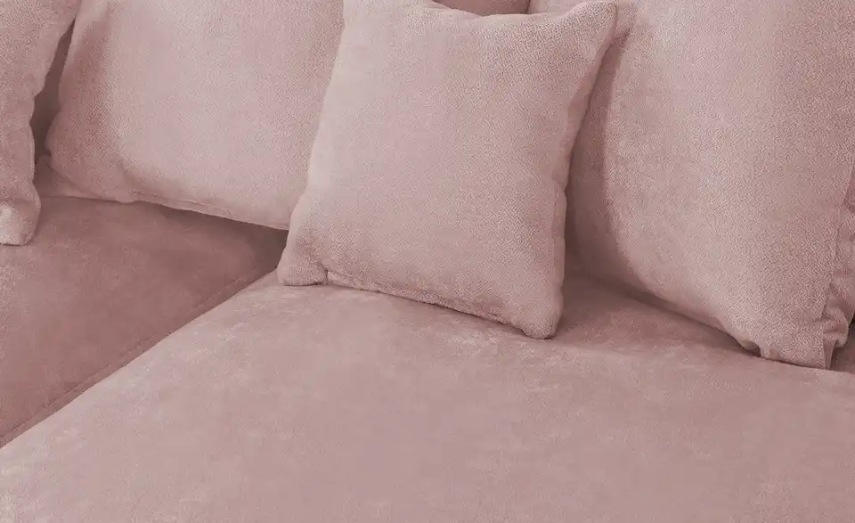Ecksofa Whitney, Detailansicht