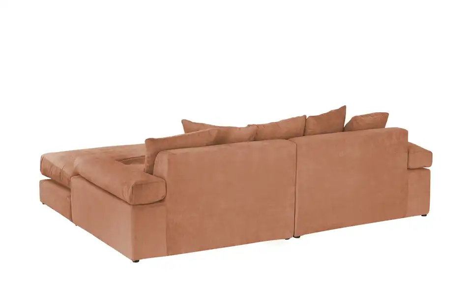 Ecksofa Whitney, Rückansicht