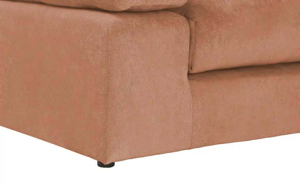 Ecksofa Whitney, Detailansicht