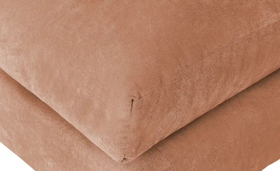 Ecksofa Whitney, Detailansicht