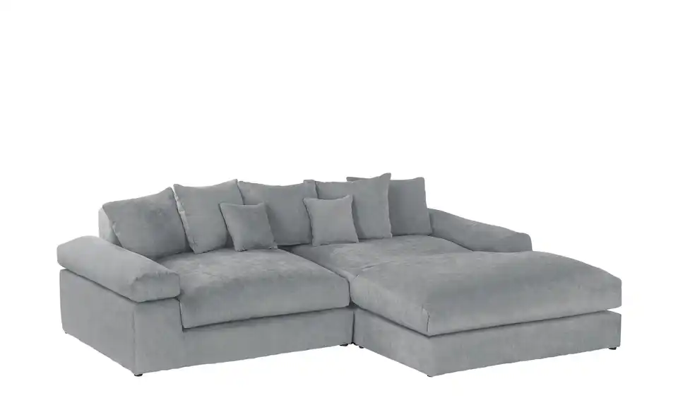 Ecksofa Whitney, Perspektive