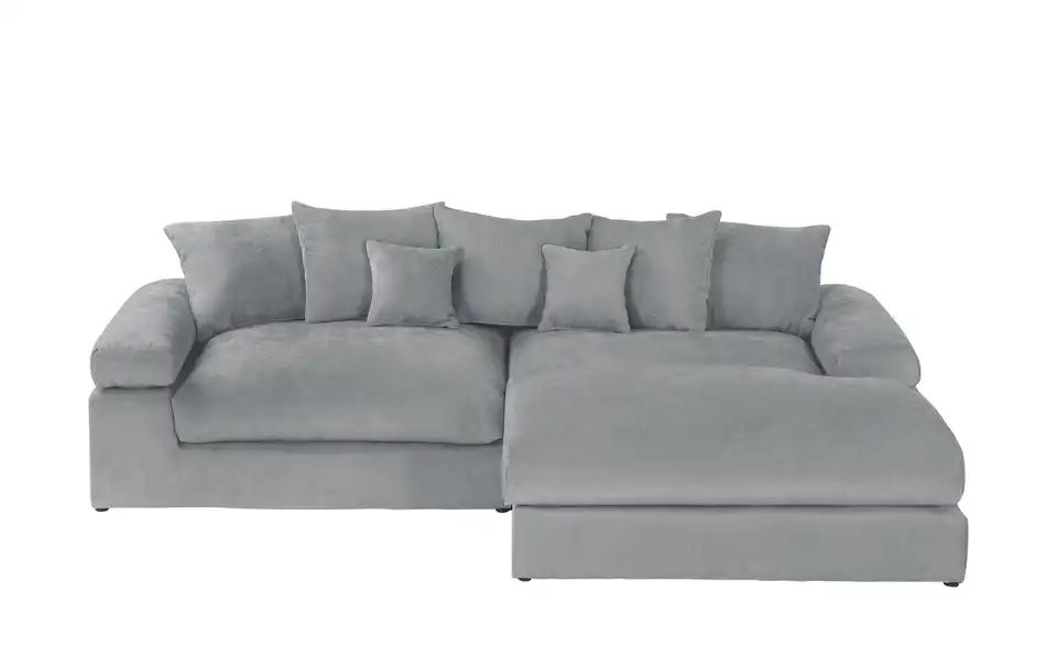 Ecksofa Whitney, Frontansicht