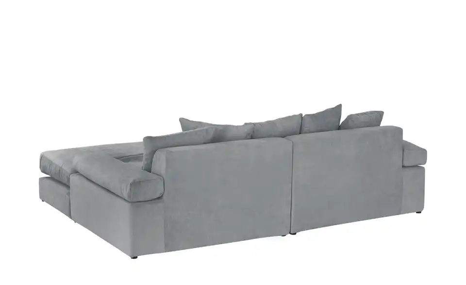 Ecksofa Whitney, Rückansicht