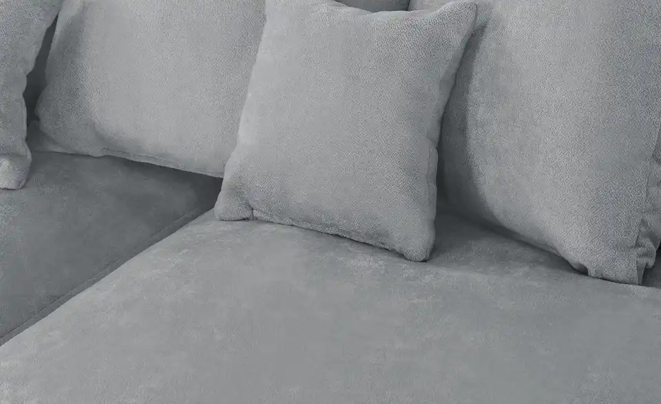 Ecksofa Whitney, Detailansicht