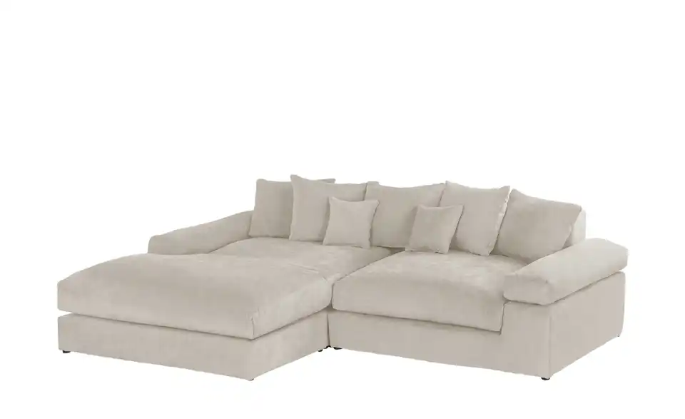 Ecksofa Whitney, Perspektive