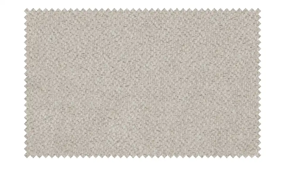 Ecksofa Whitney, Stoffstruktur