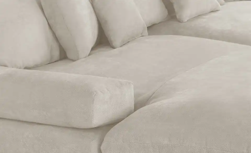 Ecksofa Whitney, Detailansicht