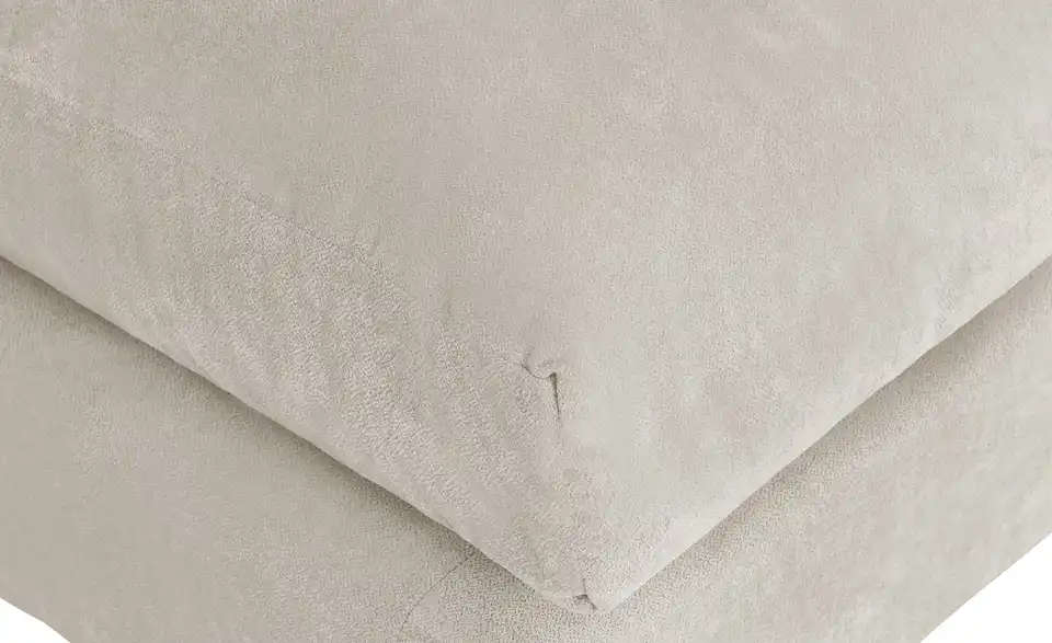 Ecksofa Whitney, Detailansicht