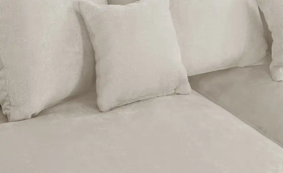 Ecksofa Whitney, Detailansicht