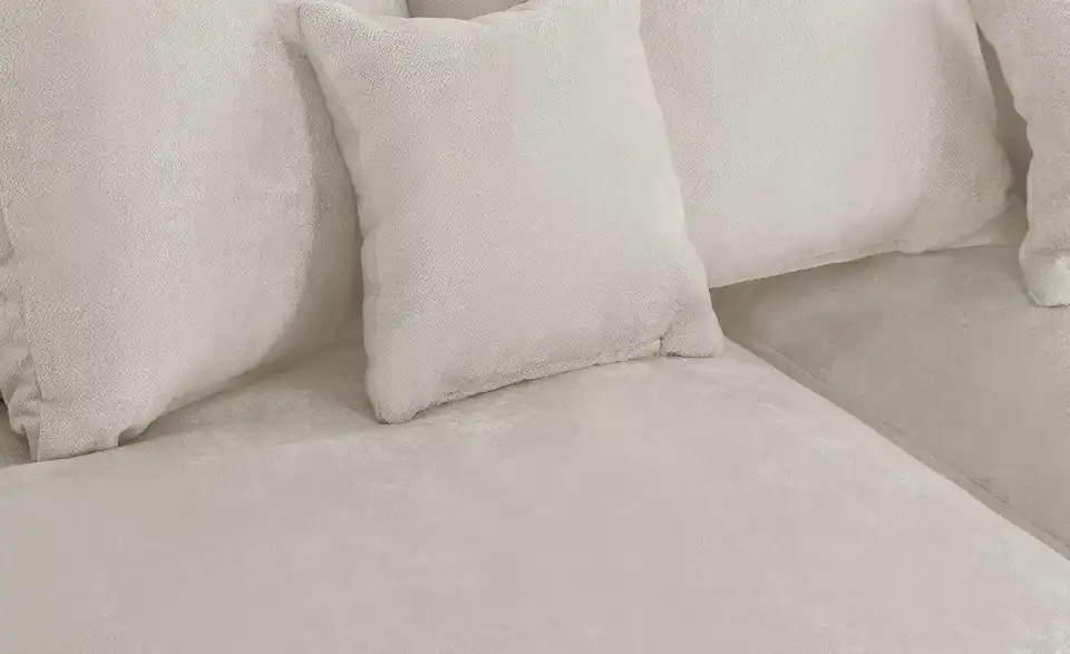Ecksofa Whitney, Detailansicht