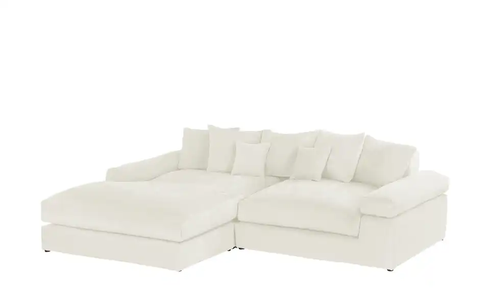 Ecksofa Whitney, Perspektive
