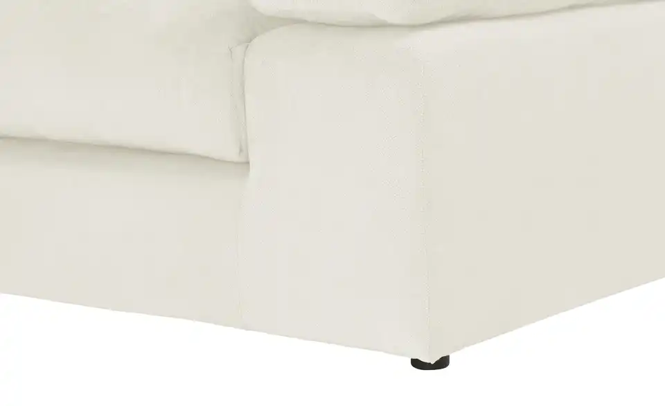 Ecksofa Whitney, Detailansicht