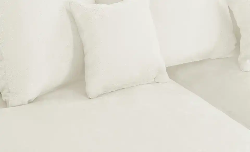 Ecksofa Whitney, Detailansicht