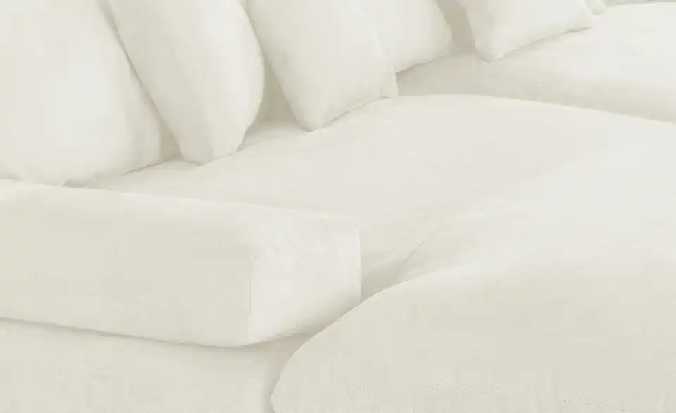 Ecksofa Whitney, Detailansicht