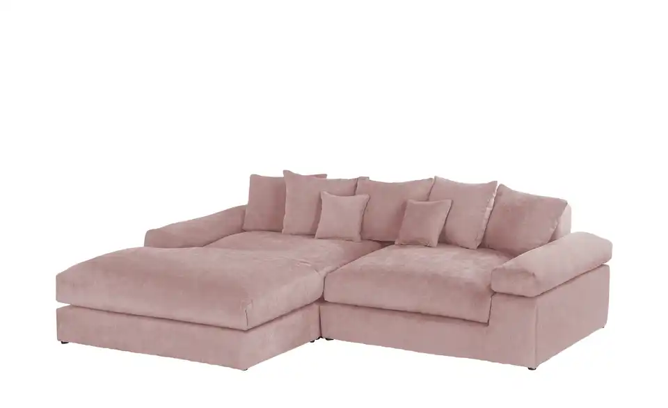 Ecksofa Whitney, Perspektive
