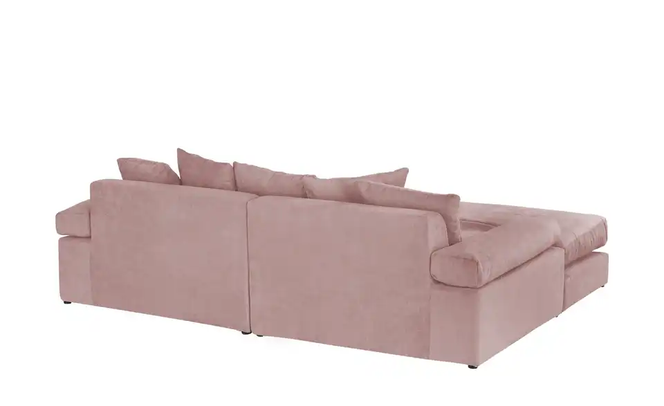 Ecksofa Whitney, Rückansicht