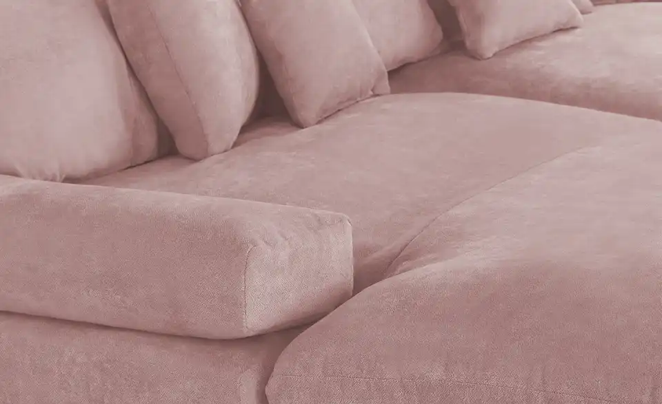 Ecksofa Whitney, Detailansicht