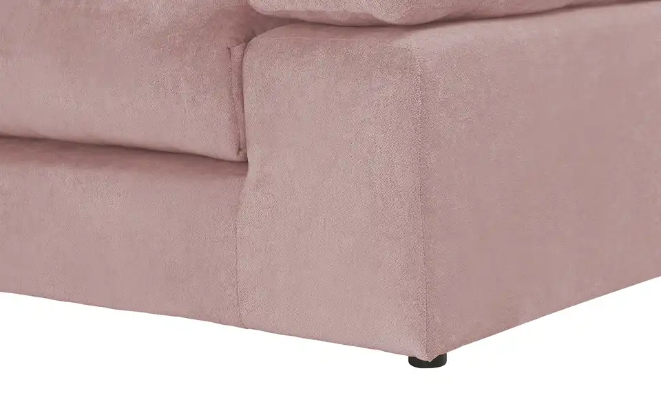 Ecksofa Whitney, Detailansicht