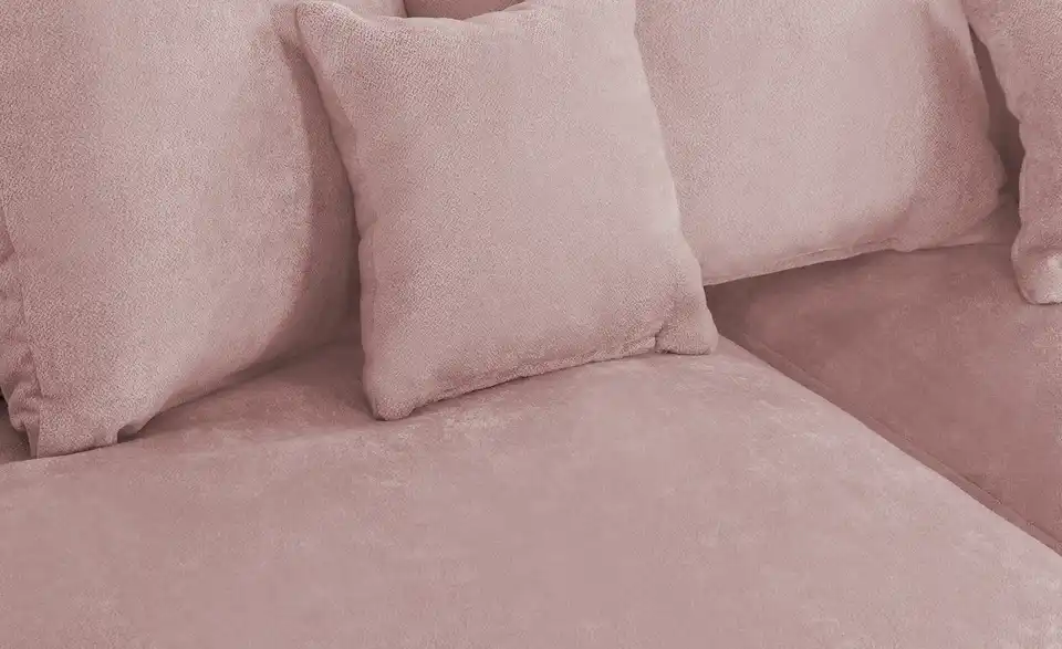 Ecksofa Whitney, Detailansicht