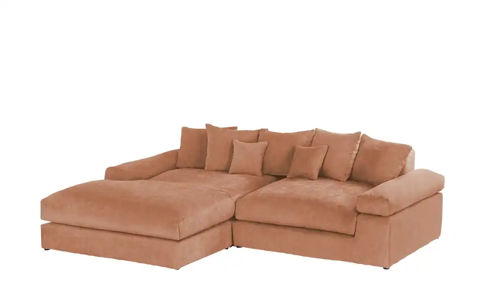 Ecksofa Whitney, Perspektive