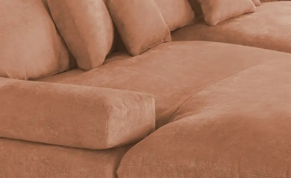 Ecksofa Whitney, Detailansicht