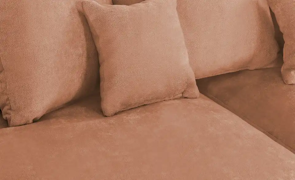 Ecksofa Whitney, Detailansicht