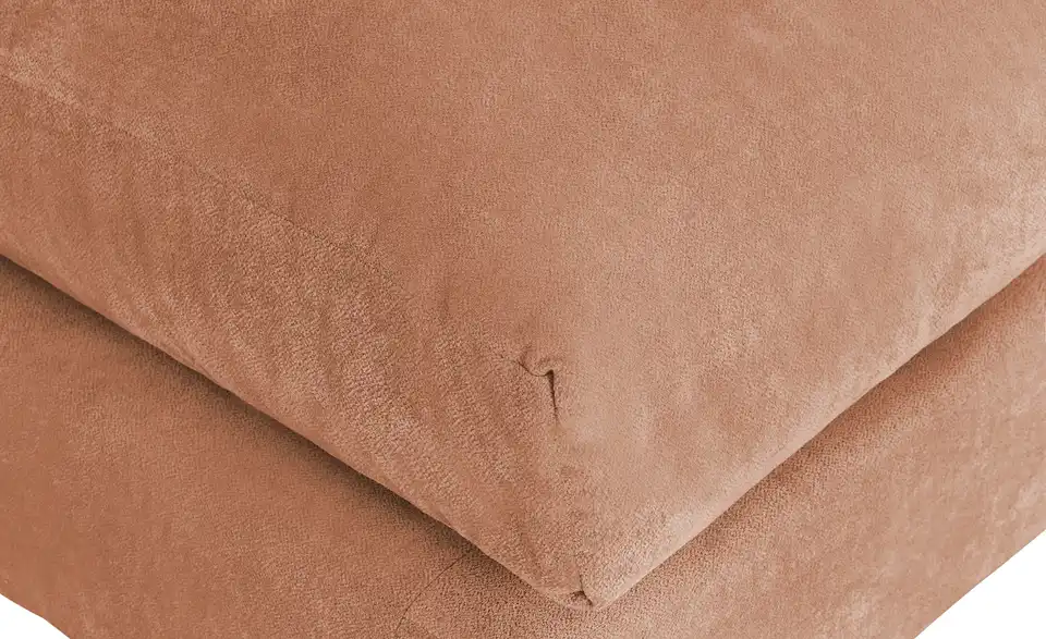 Ecksofa Whitney, Detailansicht