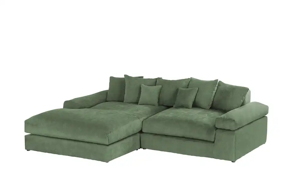 Ecksofa Whitney, Perspektive