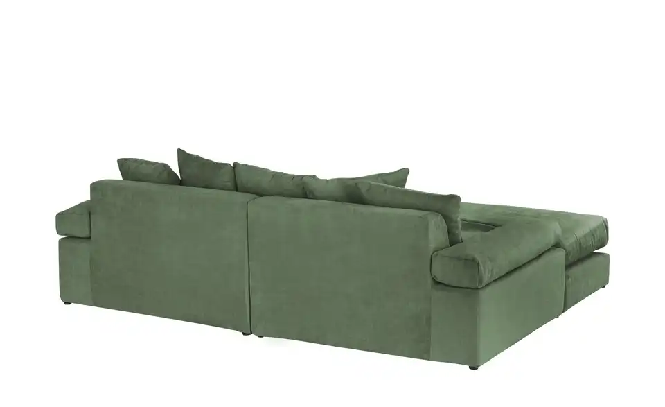 Ecksofa Whitney, Rückansicht