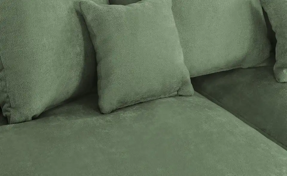 Ecksofa Whitney, Detailansicht