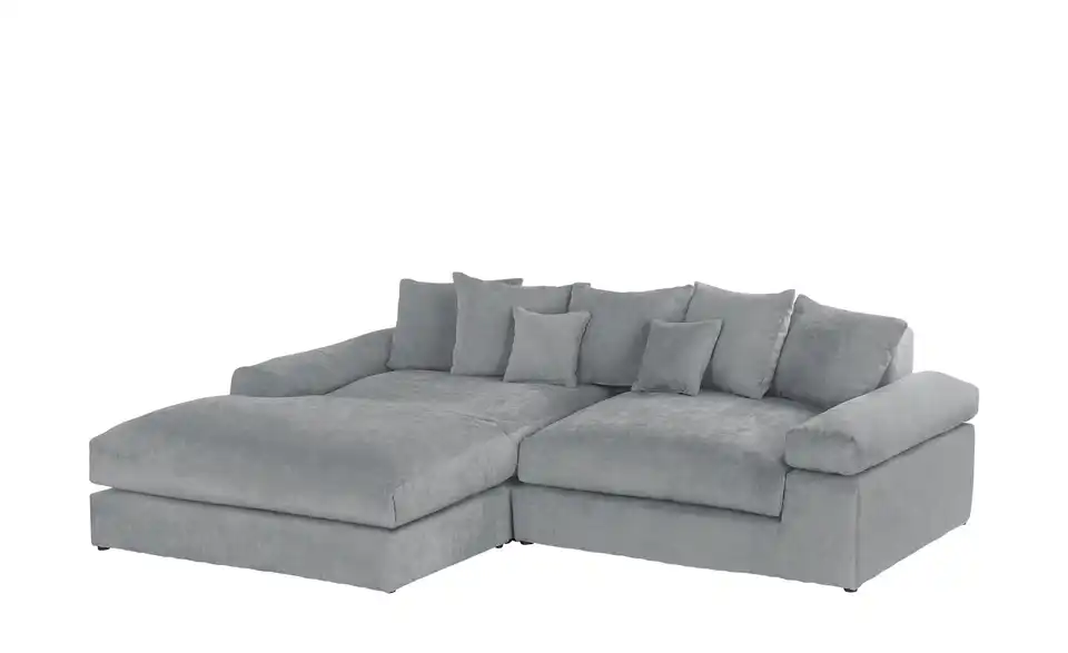 Ecksofa Whitney, Perspektive
