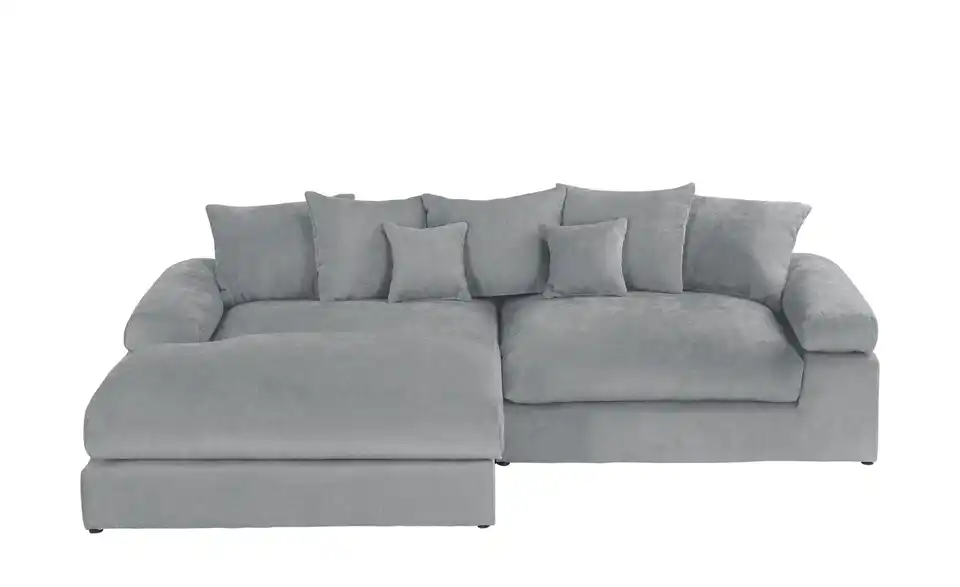Ecksofa Whitney, Frontansicht