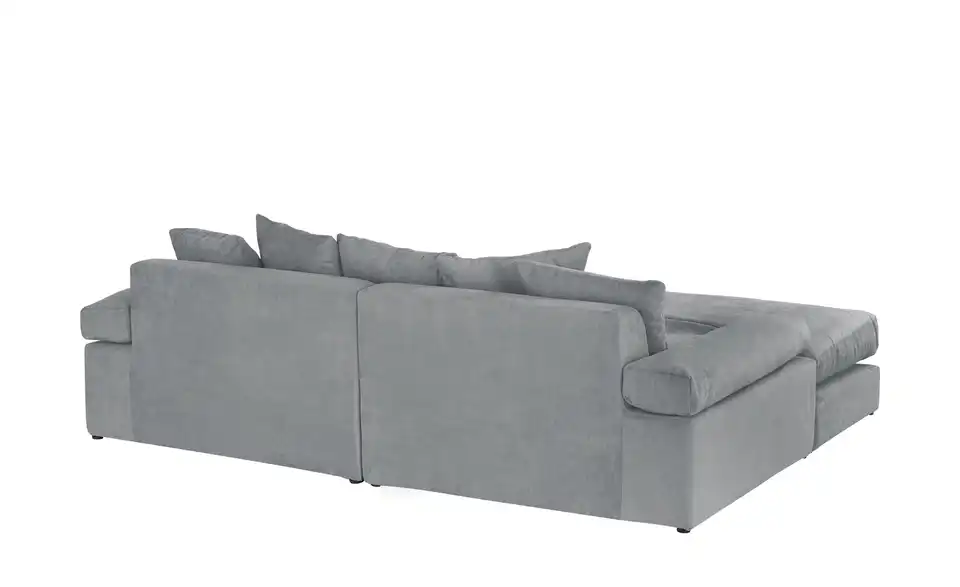 Ecksofa Whitney, Rückansicht