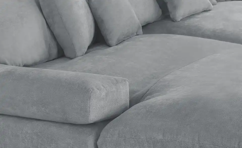 Ecksofa Whitney, Detailansicht