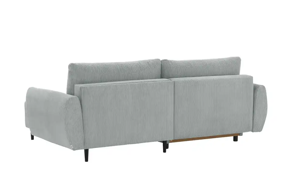 Ecksofa Tori, Rückansicht