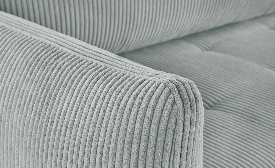 Ecksofa Tori, Detailansicht