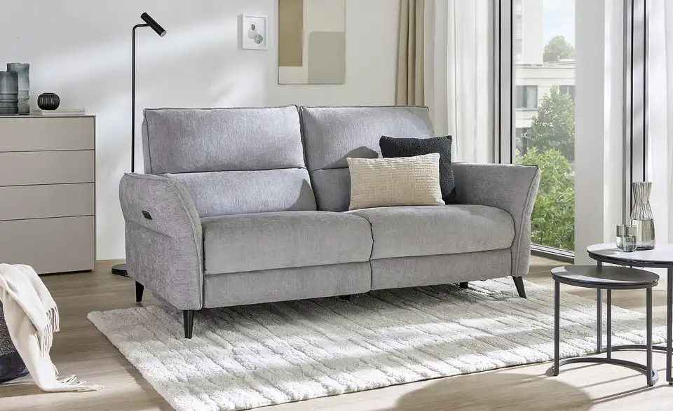 Einzelsofa Henry, in Wohnsituation
