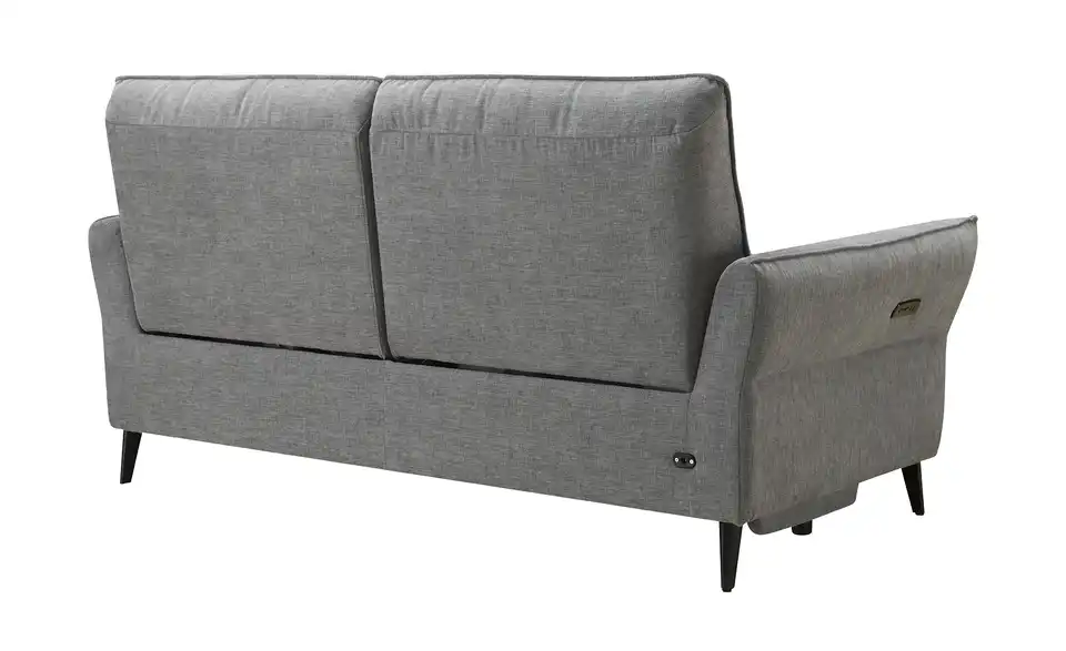 Einzelsofa Henry, Rückansicht